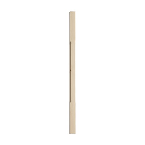 Stair spindles stop chamfered - stair,