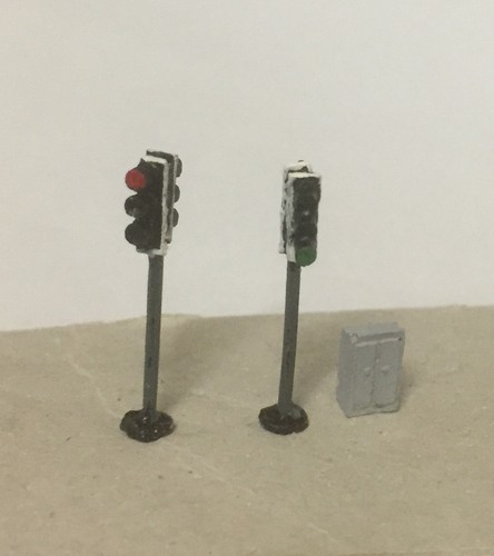 Marsh gauge n scale - gauge,