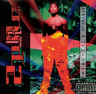 2pac strictly 4 my - 2pac, :