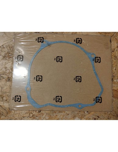 Alternator housing gasket