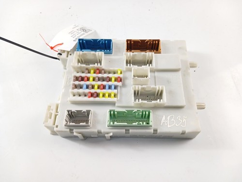 Ford focus fuse box bv6t14014 - focus,