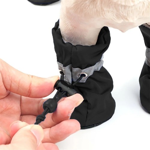 4pcs anti slip wear - 4pcs,