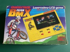 Grandstand BMX Flyer