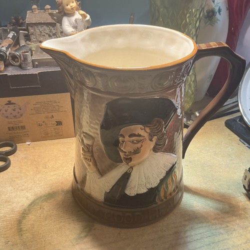 Folcon ware large - ware, /