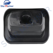 6B4-15758-00-4D Rope Guide for