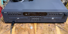 NAD C660 Compact disc Recorder - partially tested and worked well