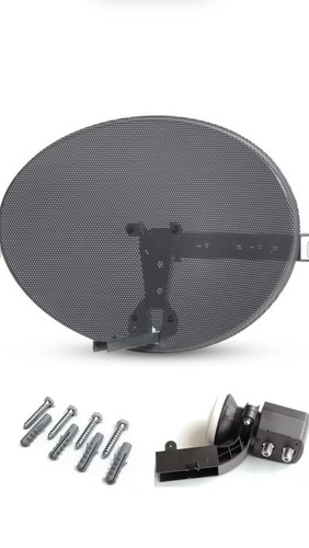 Sky zone satellite - sky,