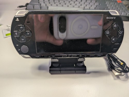 Sony psp 2000 playstation - 2000,