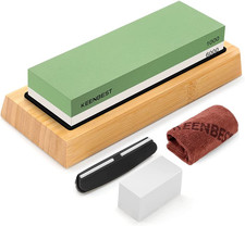 Sharpening Stones 1000 6000