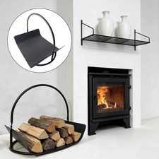 Firewood Rack Wood Storage