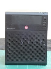 HP Microserver Gen 7
