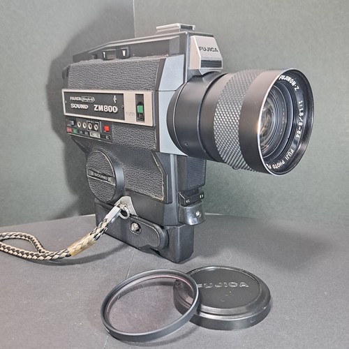 Fujica single sound - 🐾fujica, zm