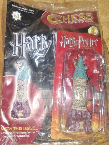 Harry potter wizard - harry, chess