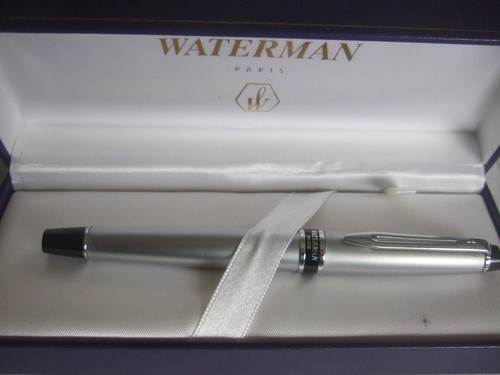 Waterman expert fountain - ii,