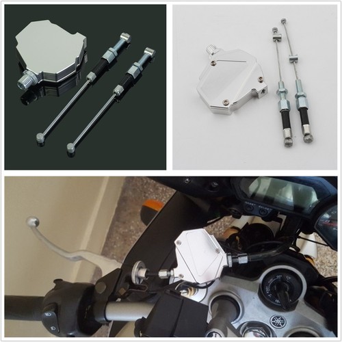 Motorcycle dirt bike silver - motorcycle,