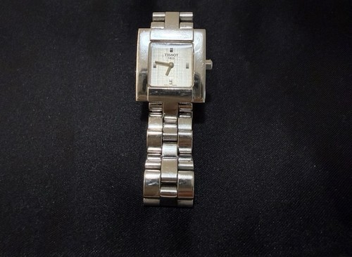 Tissot 1853 l730 ladies - tissot,