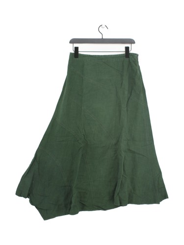 Oska women midi skirt - midi,