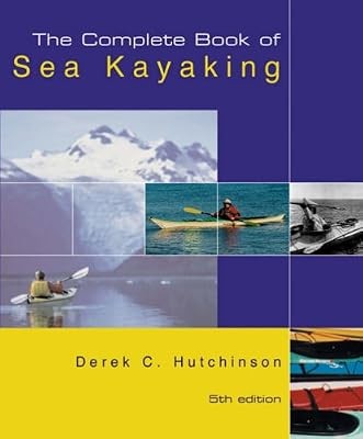 The complete book sea - book, of