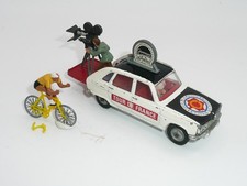 Corgi Gift Set 13 Renault 16