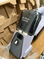 Cordless Clean - Portable