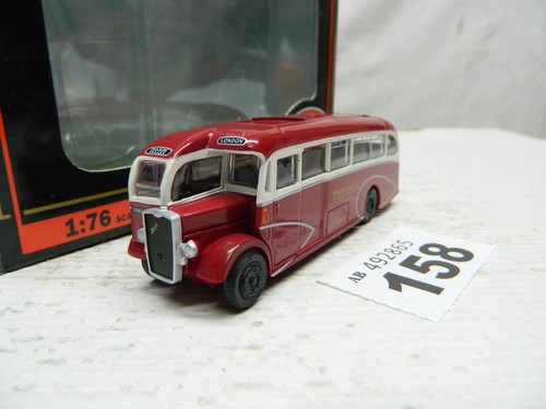 Efe bristol l6b windover - 1:76,