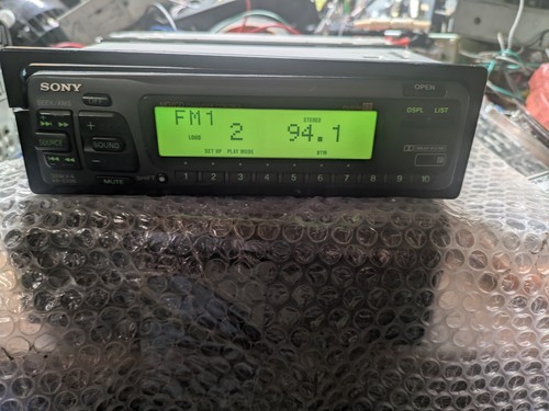Vtg flagship sony mobile - mobile, xr