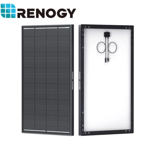 Renogy 120w 200w shadowflux - 200w,