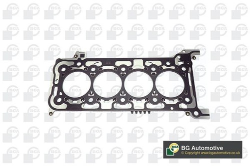 Bga ch23083d cylinder head - ch23083d,