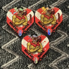 Very Rare Michael Smith