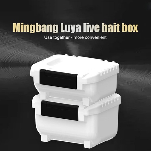 Fishing live bait - live,