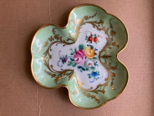 China limoges miniature - china,,
