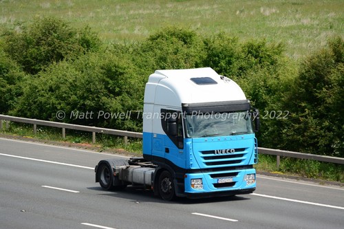 Truck photo 12x8 - photo,