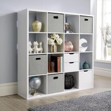Shelf bookcase deluxe - 16,