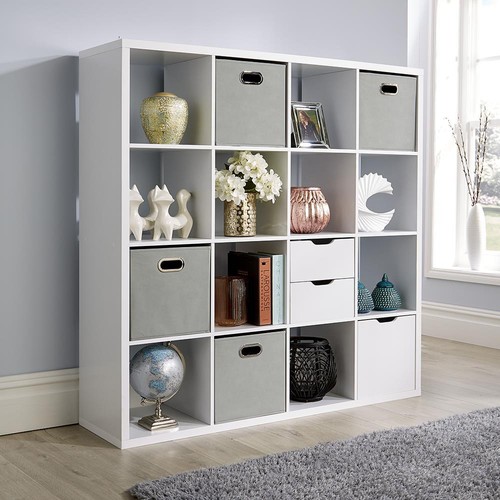 Shelf bookcase deluxe - bookcase,