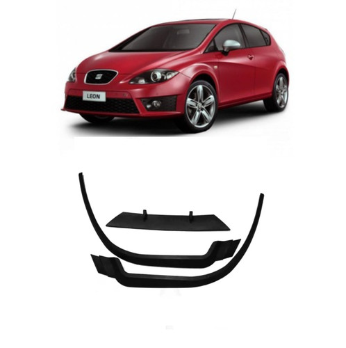Las seat leon mk2 2004 - seat,
