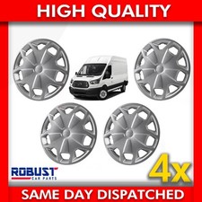 4X FOR FORD TRANSIT MK8 CUSTOM