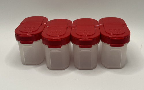 Tupperware small modular mates - small,