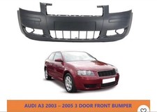 Audi A3 8P 3dr 2003 2004 2005