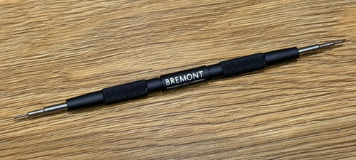 Genuine bremont bergeon - -,