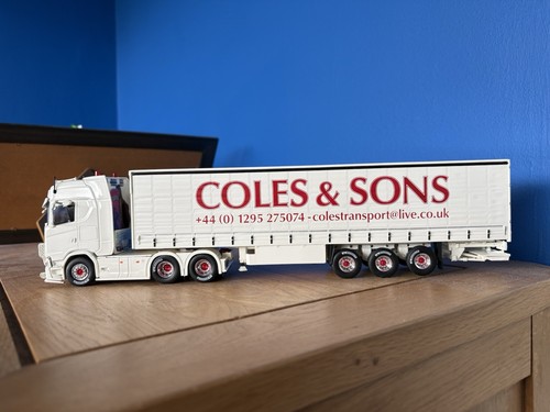 Tekno scale coles sons - tekno,
