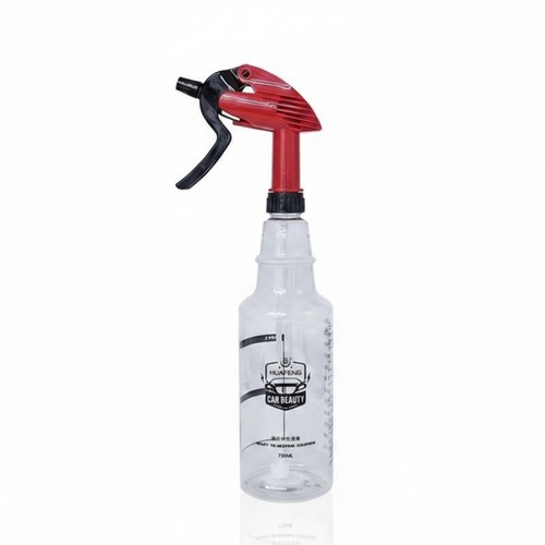 Trigger spray bottle - trigger,
