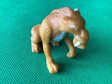 McDonalds Ice Age 3 Dawn Of