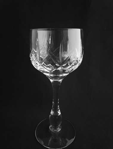 Stuart crystal glengarry hock - stuart,