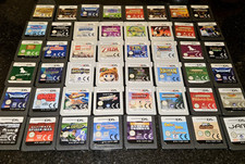 Cartridge Only Nintendo DS