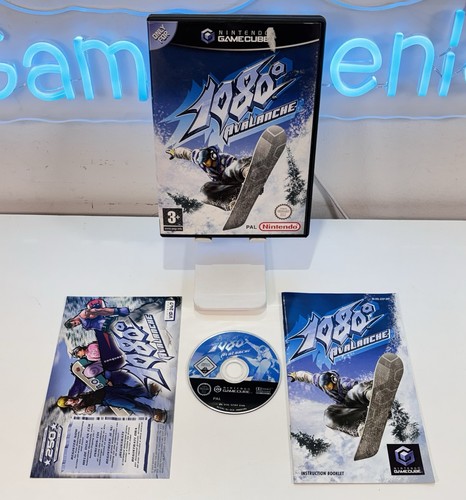 1080 avalanche nintendo - -,