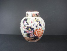 Antique Mason's Ironstone