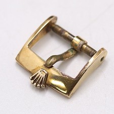 ROLEX Genuine Buckle Mens