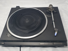 Technics SL-QD33 Direct Drive