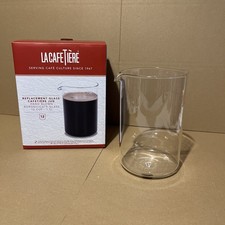 La Cafetiere Replacement Cafetiere Jug 12 Cup