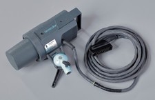 Bron Broncolor Flashhead Flash Head Pulso 2 without Flash Tube, WITH INVOICE! #316-1